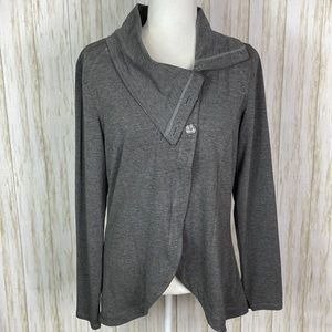 MAURICES CARDIGAN/TOP NWT MEDIUM